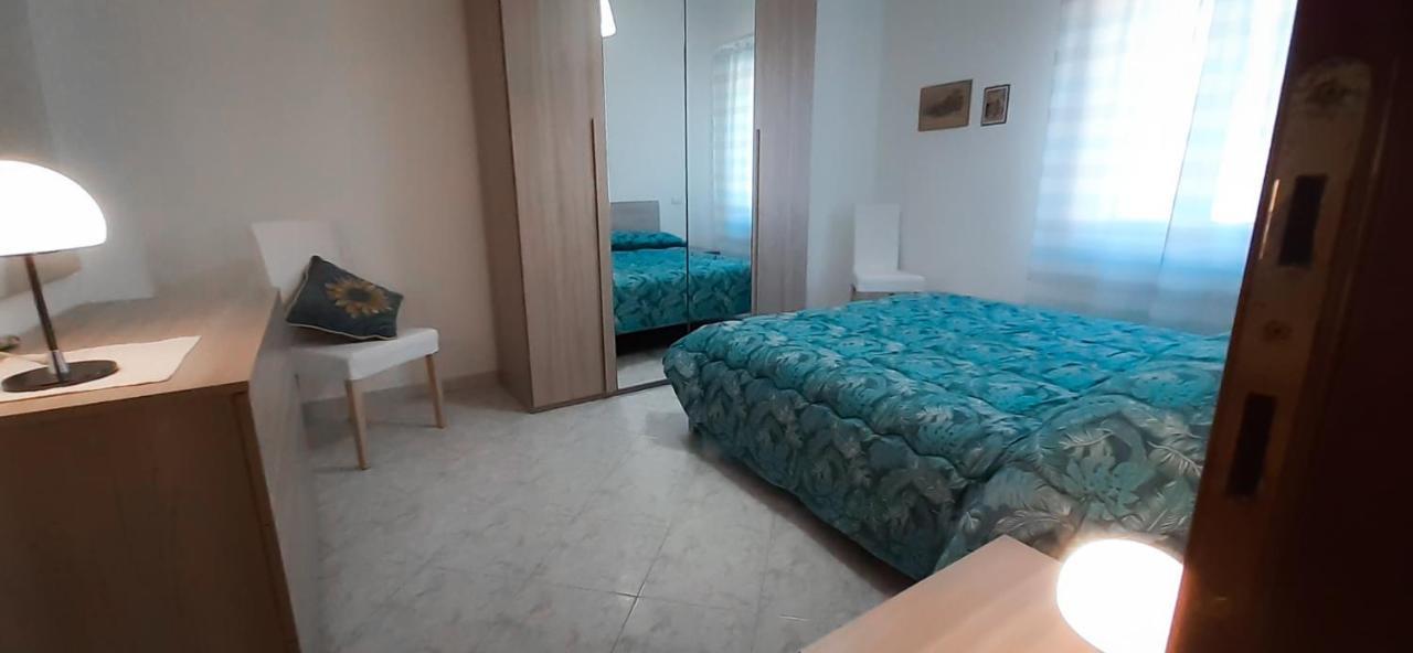 Casa Cetti Apartment Sestri Levante Exterior foto